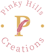 Pinky Hills Creation